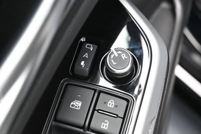 2026 Toyota Sienna Limited 7 Passenger