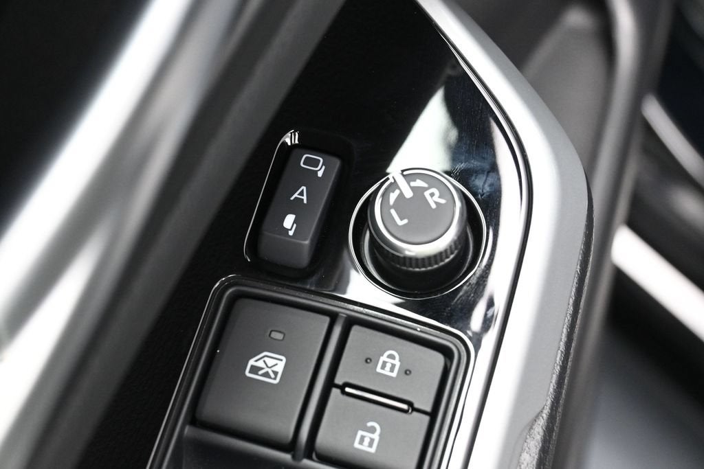 2026 Toyota Sienna Limited 7 Passenger