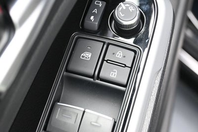 2026 Toyota Sienna Limited 7 Passenger