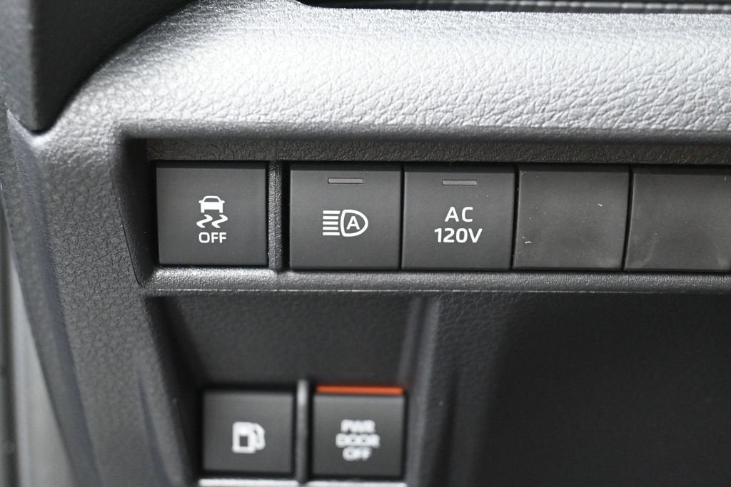 2026 Toyota Sienna Limited 7 Passenger