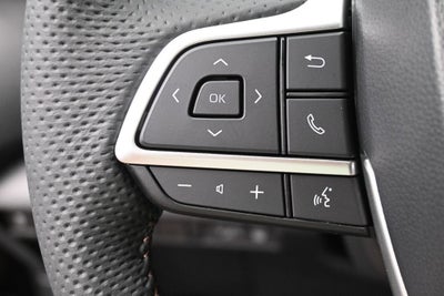2026 Toyota Sienna Limited 7 Passenger
