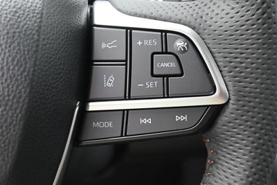 2026 Toyota Sienna Limited 7 Passenger
