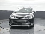 2026 Toyota Sienna Limited 7 Passenger