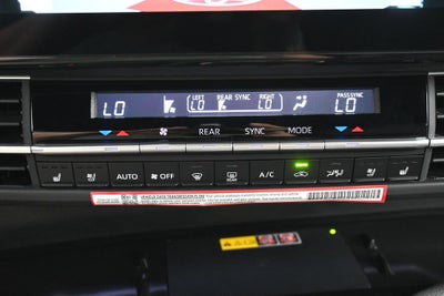 2026 Toyota Sienna Limited 7 Passenger