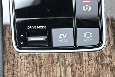 2026 Toyota Sienna Limited 7 Passenger