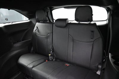 2026 Toyota Sienna Limited 7 Passenger