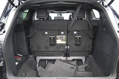2026 Toyota Sienna Limited 7 Passenger