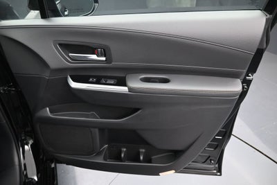 2026 Toyota Sienna Limited 7 Passenger