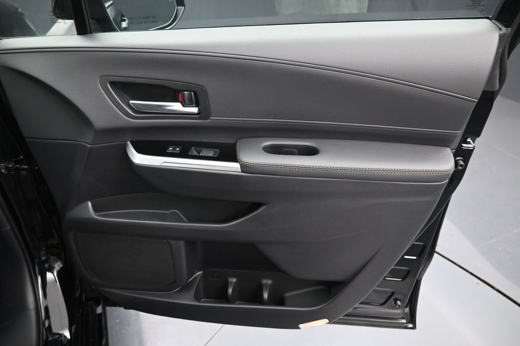 2026 Toyota Sienna Limited 7 Passenger