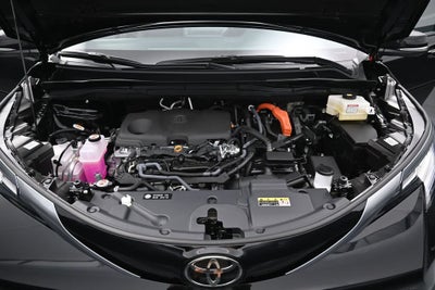 2026 Toyota Sienna Limited 7 Passenger