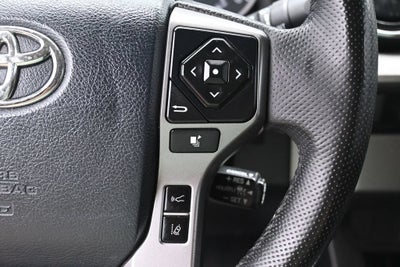 2020 Toyota Tacoma SR5