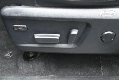 2019 Toyota Tundra Platinum 5.7L V8