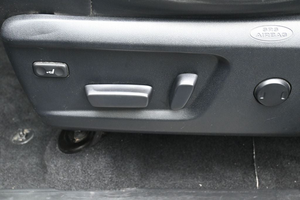 2019 Toyota Tundra Platinum 5.7L V8
