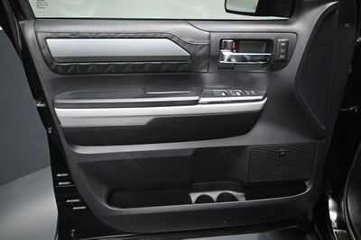 2019 Toyota Tundra Platinum 5.7L V8