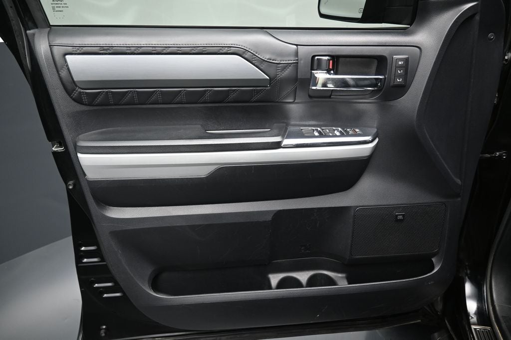 2019 Toyota Tundra Platinum 5.7L V8