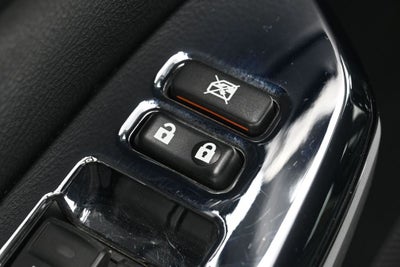 2019 Toyota Tundra Platinum 5.7L V8