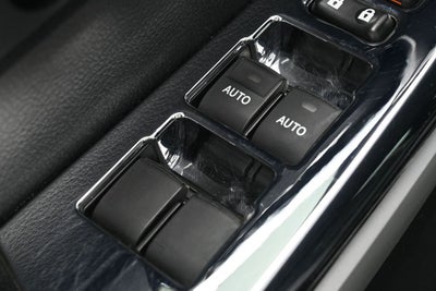 2019 Toyota Tundra Platinum 5.7L V8