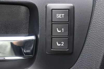 2019 Toyota Tundra Platinum 5.7L V8