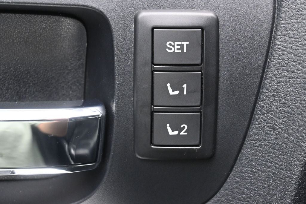 2019 Toyota Tundra Platinum 5.7L V8