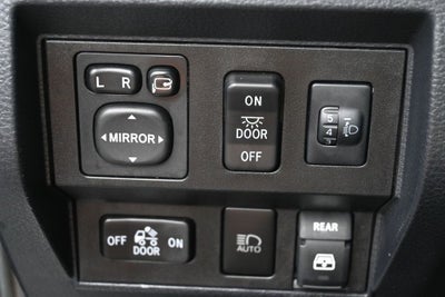 2019 Toyota Tundra Platinum 5.7L V8