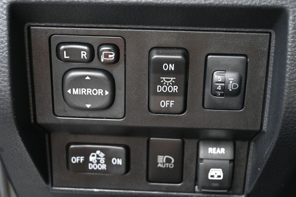 2019 Toyota Tundra Platinum 5.7L V8