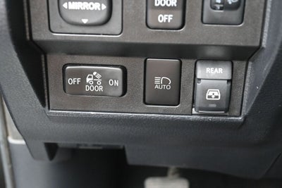 2019 Toyota Tundra Platinum 5.7L V8
