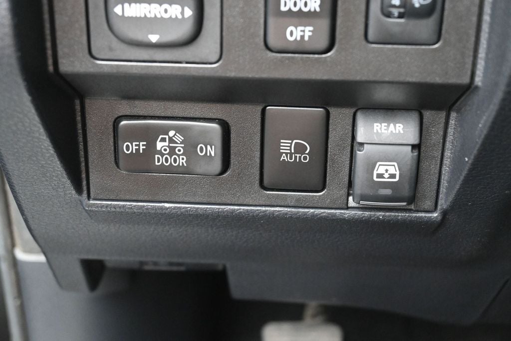 2019 Toyota Tundra Platinum 5.7L V8