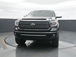 2019 Toyota Tundra Platinum 5.7L V8