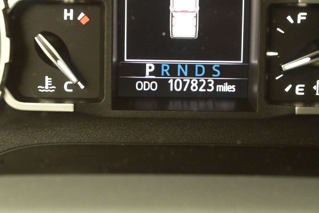 2019 Toyota Tundra Platinum 5.7L V8