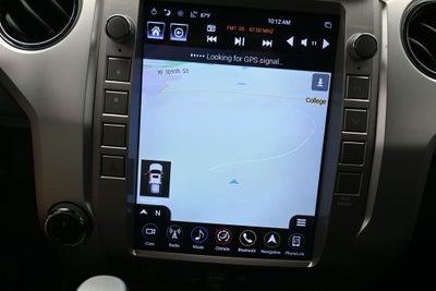 2019 Toyota Tundra Platinum 5.7L V8