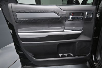 2019 Toyota Tundra Platinum 5.7L V8