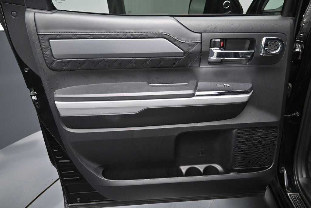 2019 Toyota Tundra Platinum 5.7L V8