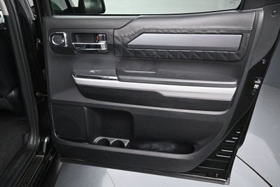 2019 Toyota Tundra Platinum 5.7L V8