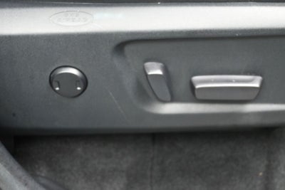 2019 Toyota Tundra Platinum 5.7L V8
