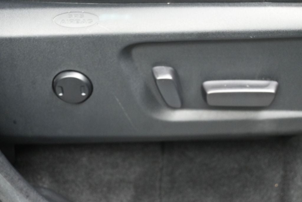 2019 Toyota Tundra Platinum 5.7L V8