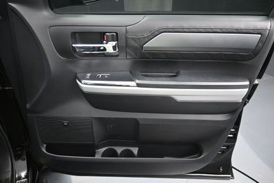 2019 Toyota Tundra Platinum 5.7L V8