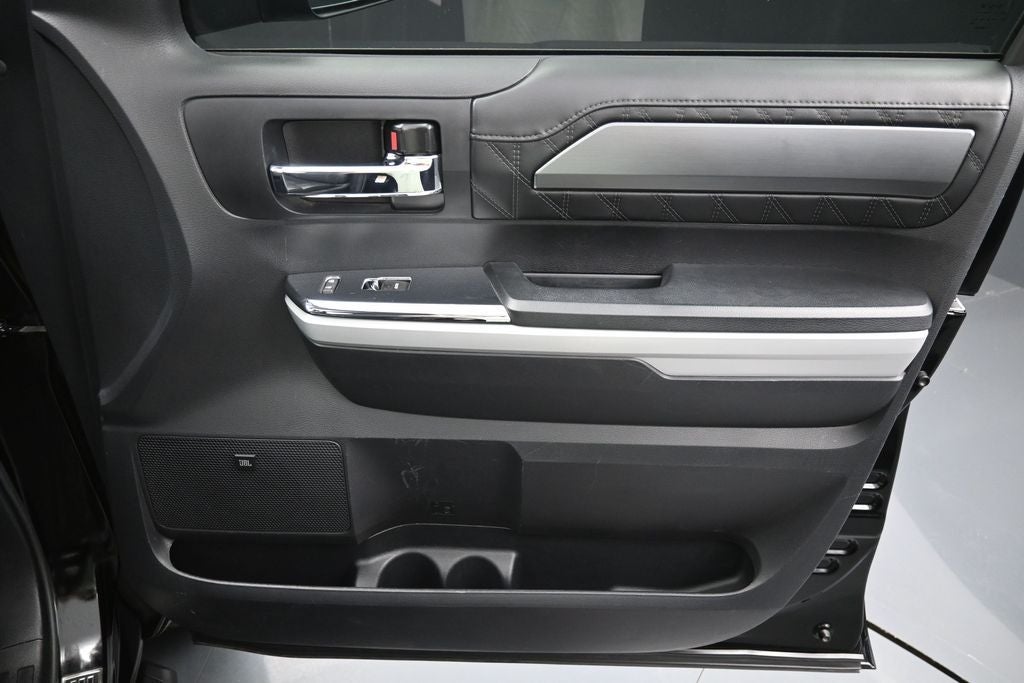 2019 Toyota Tundra Platinum 5.7L V8