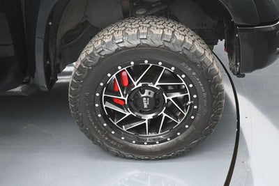 2019 Toyota Tundra Platinum 5.7L V8