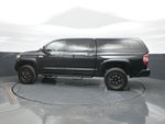 2019 Toyota Tundra Platinum 5.7L V8