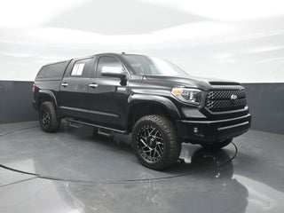 2019 Toyota Tundra Platinum 5.7L V8