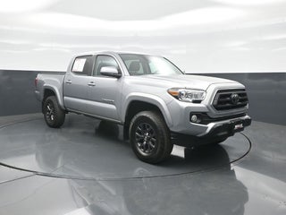 2020 Toyota Tacoma SR5 V6