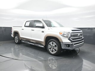 2015 Toyota Tundra 1794