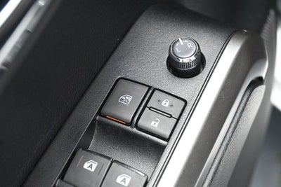 2017 Toyota Tacoma Limited