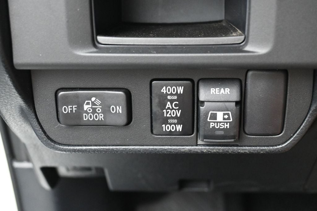 2017 Toyota Tacoma Limited