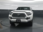 2017 Toyota Tacoma Limited