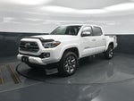 2017 Toyota Tacoma Limited