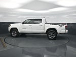 2017 Toyota Tacoma Limited