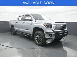 2019 Toyota Tundra Limited