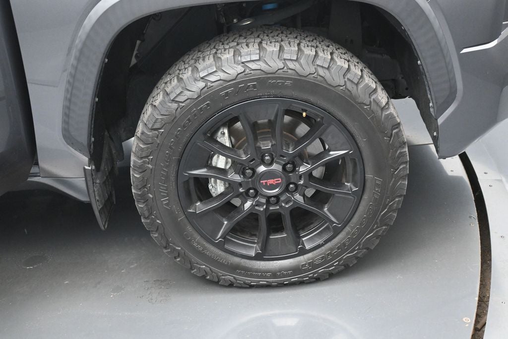 2023 Toyota Tundra Limited