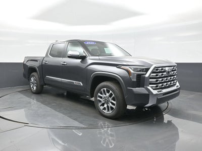 2026 Toyota Tundra 1794